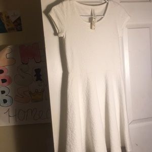 Aeropostale Dresses - White dress Aeropostale Dresses - White dress